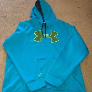 Under Armor Hoodie